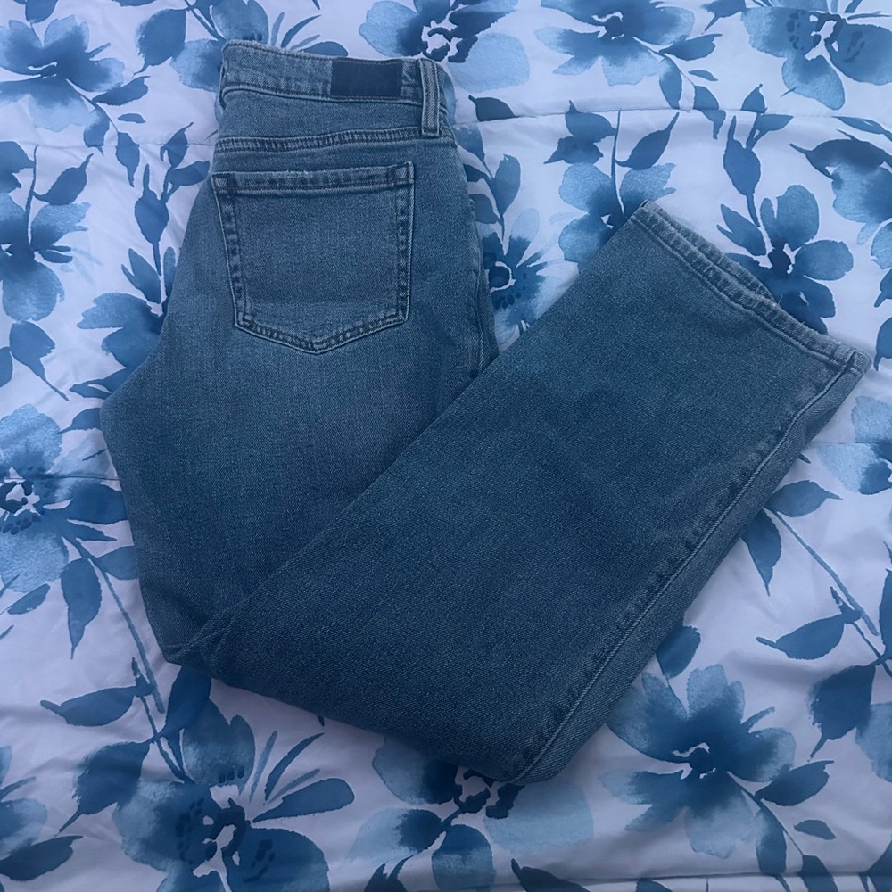 Classic Blue Women's Jeans